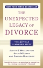 Image for The unexpected legacy of divorce  : a 25 year landmark study