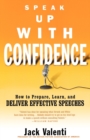Image for Speak Up with Confidence