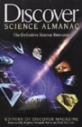 Image for Discover science almanac  : the definitive science resource
