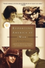 Image for Reporting America at War