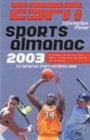 Image for 2005 ESPN sports almanac  : the definitive sports reference book