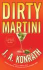 Image for Dirty martini