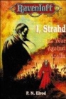 Image for I, Strahd  : the war against Azalin