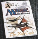 Image for The Art of Magic : The Gathering