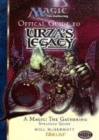 Image for Official Strategy Guide to Urza&#39;s Legacy