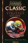Image for Official Magic, the gathering classic strategy guide  : strategies &amp; playing tips