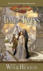 Image for Time of the Twins
