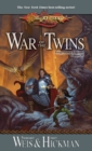 Image for War of the twins