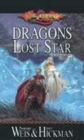Image for Dragons of a Lost Star