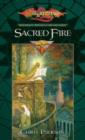 Image for Sacred Fire