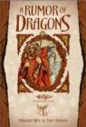 Image for A Rumor of Dragons, Dragonlance Chronicles