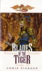 Image for Blades of the Tiger
