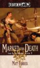 Image for Marked for Death