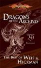 Image for Dragons in the Archives