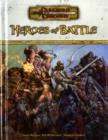 Image for Heroes of Battle : The Battlefield Handbook