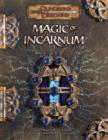 Image for Magic of Incarnum : Dungeons and Dragons Supplement