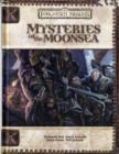 Image for Mysteries of the Moonsea