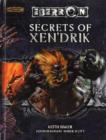 Image for Secrets of Xen&#39;drik