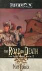 Image for The Road to Death