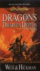 Image for Dragons of the Dwarven Depths