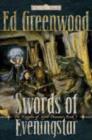Image for The Swords of Evening Star