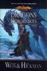 Image for Dragons of the Highlord Skies