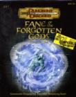 Image for Fane of the Forgotten Gods