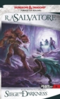 Image for Siege of Darkness : The Legend of Drizzt