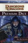 Image for Dungeons and Dragons Premium Dice