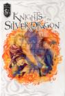 Image for Knights of the Silver Dragon  Gift Set : Secret of the Spiritkeeper/Riddle in Stone/Sign of the Shapeshifter