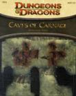Image for Caves of Carnage : Dungeon Tiles