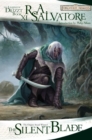 Image for The Silent Blade : The Legend of Drizzt