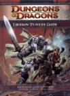 Image for Eberron Players Guide