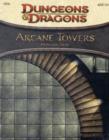 Image for Arcane Towers : Dungeon Tiles