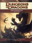 Image for Draconomicon : Bk. 2 : Metallic Dragons