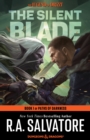 Image for The silent blade.