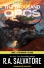 Image for Thousand Orcs: The Hunter&#39;s Blades Trilogy, Book I