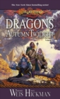 Image for Dragons of autumn twilight