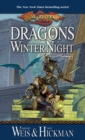 Image for Dragons of winter night