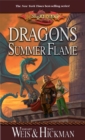 Image for Dragons of summer flame