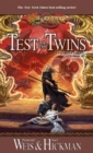 Image for Test of the Twins: Legends, Volume Three : v. 3