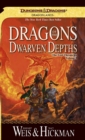 Image for Dragons of the Dwarven Depths: Lost Chronicles, Volume One