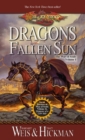 Image for Dragons of a fallen sun