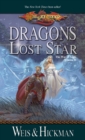 Image for Dragons of a lost star
