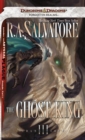 Image for The Ghost King : The Legend of Drizzt