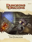 Image for Dungeon Tiles Master Set - the Dungeon