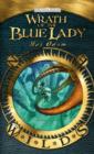 Image for Wrath of the blue lady