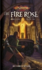 Image for The fire rose