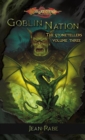 Image for Goblin Nation: The Stonetellers, Volume Three