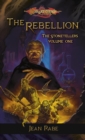 Image for Rebellion: The Stonetellers, Volume One